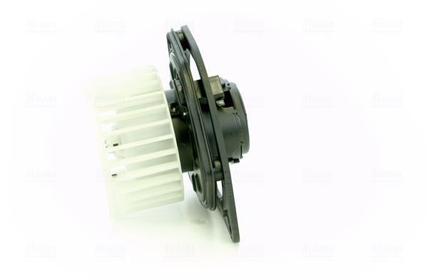 Ventilador habitáculo NISSENS ref. 87168