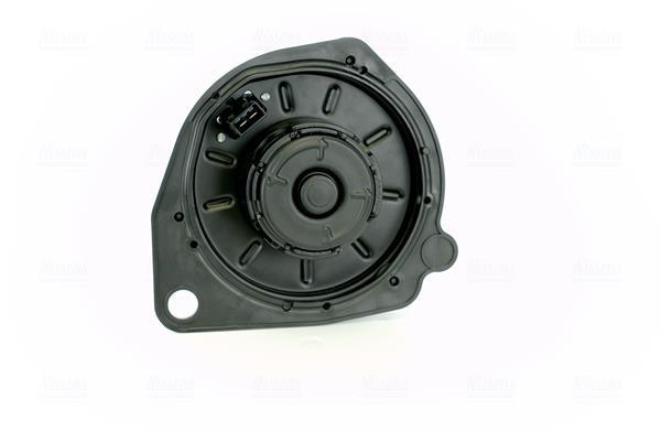 Ventilador habitáculo NISSENS ref. 87168