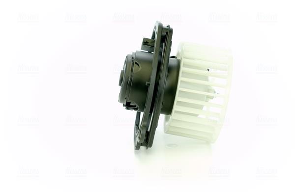 Ventilador habitáculo NISSENS ref. 87168
