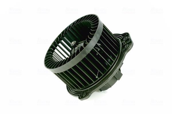 Pulseur d'air habitacle (Ventilateur habitacle) NISSENS 87170