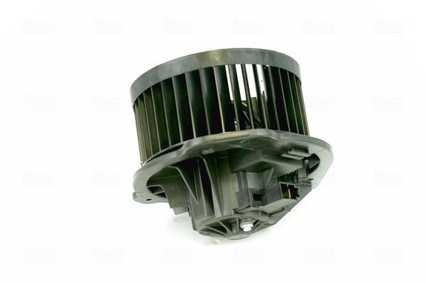 Pulseur d'air habitacle (Ventilateur habitacle) NISSENS 87170