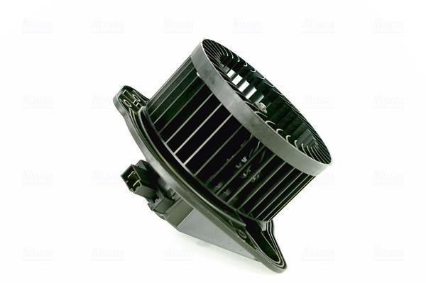 Pulseur d'air habitacle (Ventilateur habitacle) NISSENS 87170