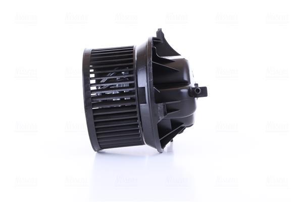 Pulseur d'air habitacle (Ventilateur habitacle) NISSENS 87171