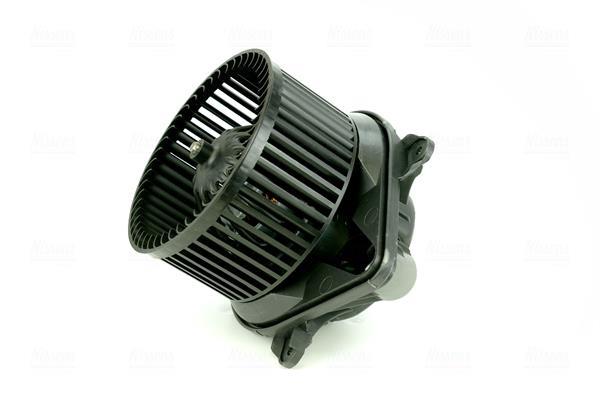 Pulseur d'air habitacle (Ventilateur habitacle) NISSENS ref. 87173