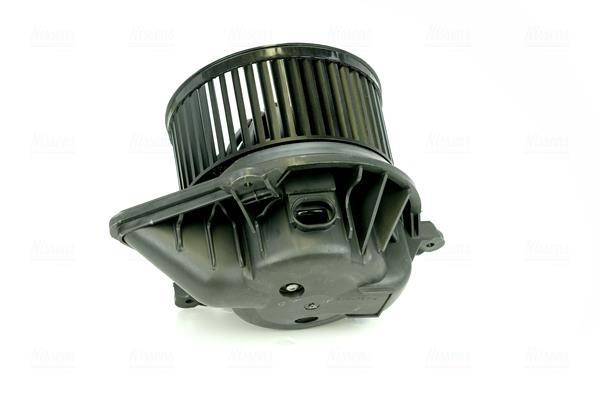 Pulseur d'air habitacle (Ventilateur habitacle) NISSENS ref. 87173