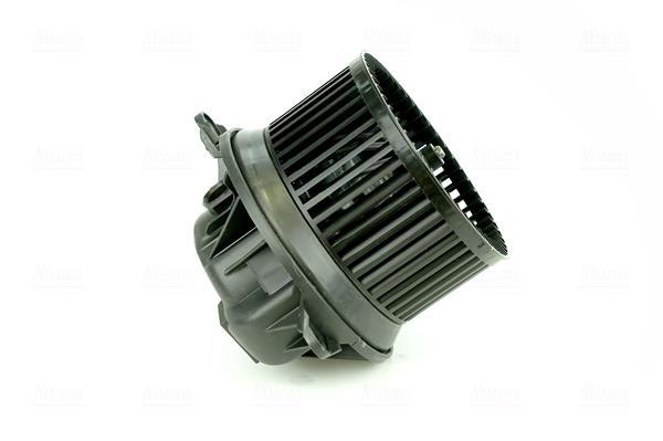 Pulseur d'air habitacle (Ventilateur habitacle) NISSENS ref. 87173
