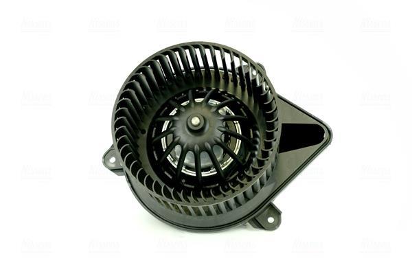 Pulseur d'air habitacle (Ventilateur habitacle) NISSENS ref. 87173