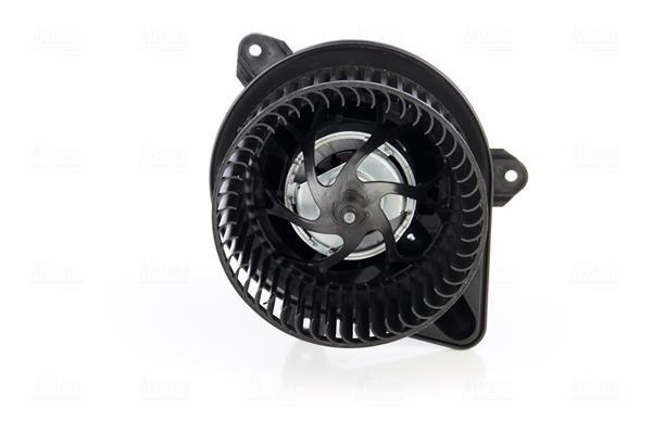 Pulseur d'air habitacle (Ventilateur habitacle) NISSENS 87174