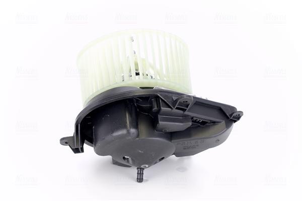 Ventilador habitáculo NISSENS 87175