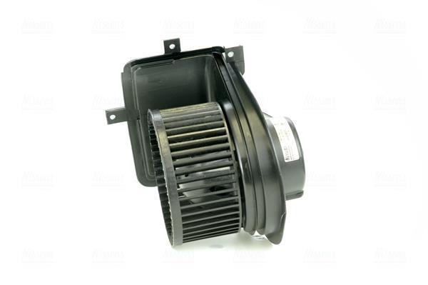 Pulseur d'air habitacle (Ventilateur habitacle) NISSENS ref. 87176