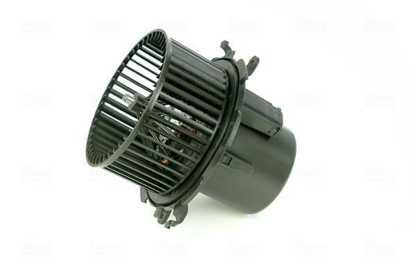 Ventilador de habitáculo NISSENS 87180