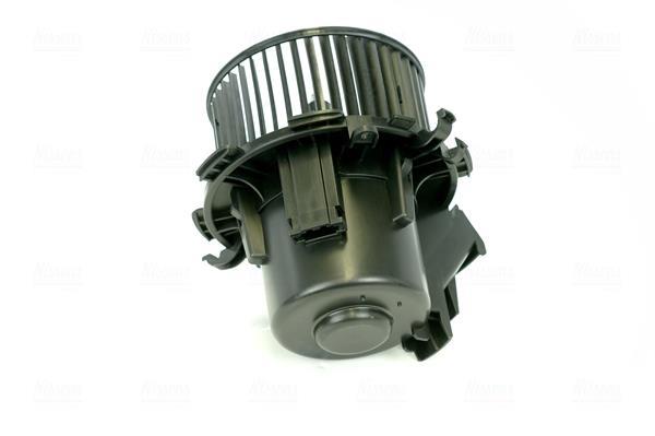 Ventilador de habitáculo NISSENS 87180