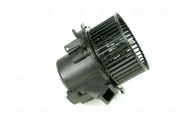 Ventilador de habitáculo NISSENS 87180