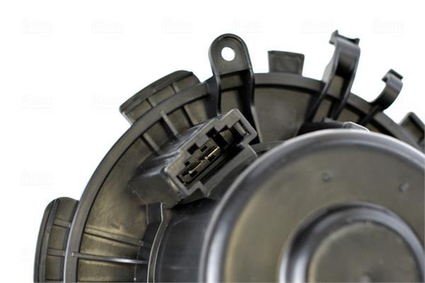Ventilador de habitáculo NISSENS 87180