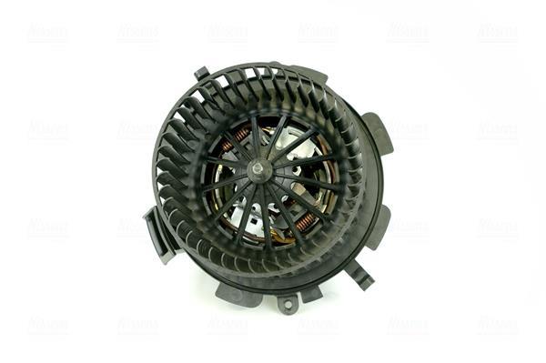 Ventilador de habitáculo NISSENS 87180