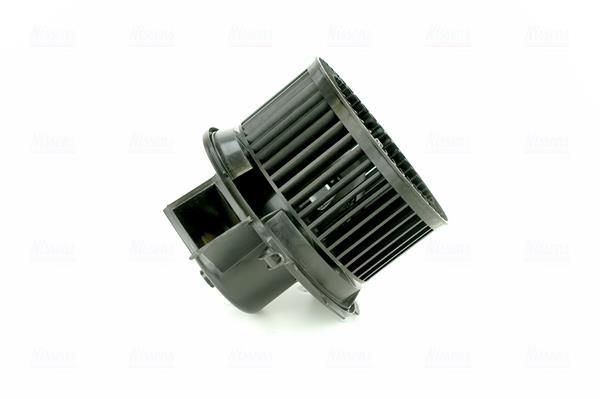 Pulseur d'air habitacle (Ventilateur habitacle) NISSENS 87181