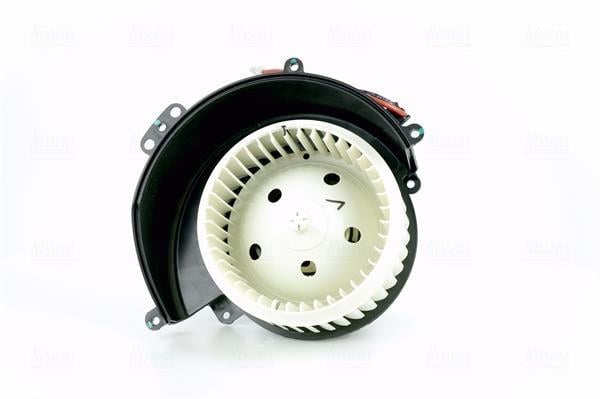 Ventilador de habitáculo NISSENS ref. 87188