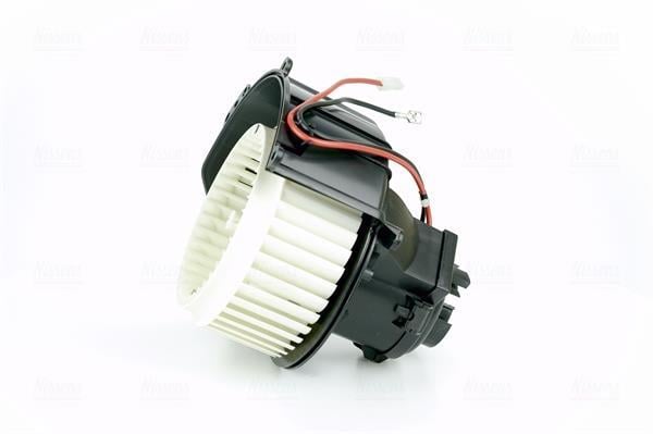 Ventilador de habitáculo NISSENS ref. 87188