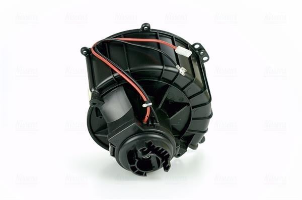 Ventilador de habitáculo NISSENS ref. 87188