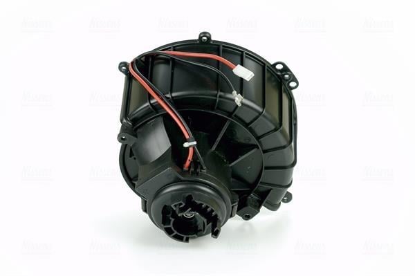 Ventilador de habitáculo NISSENS ref. 87188
