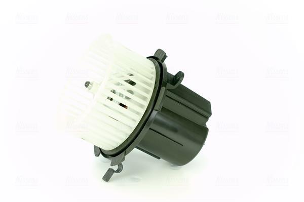 Ventilador de habitáculo NISSENS 87208