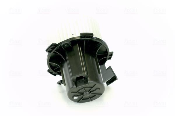Ventilador de habitáculo NISSENS 87208