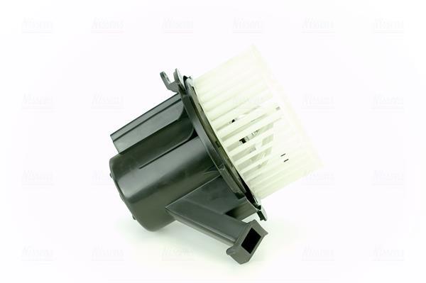 Ventilador de habitáculo NISSENS 87208