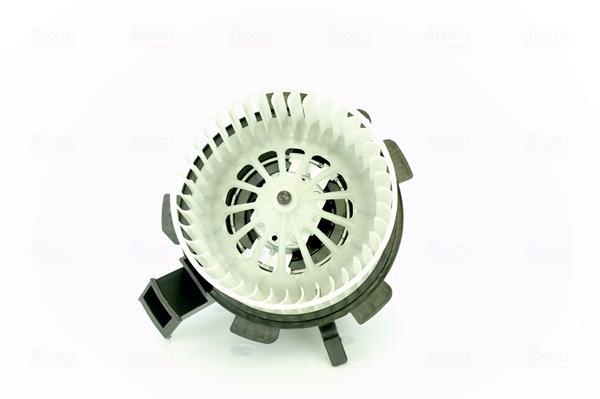 Ventilador de habitáculo NISSENS 87208