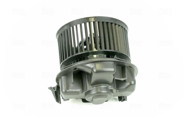 Pulseur d'air habitacle (Ventilateur habitacle) NISSENS ref. 87209