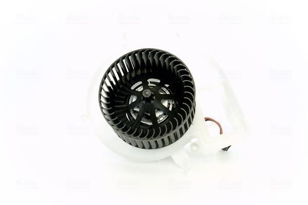 Pulseur d'air habitacle (Ventilateur habitacle) NISSENS ref. 87210
