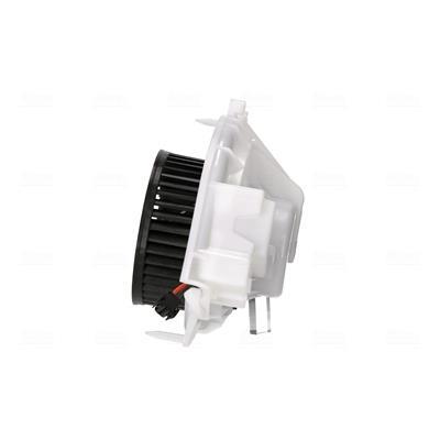 Pulseur d'air habitacle (Ventilateur habitacle) NISSENS ref. 87210