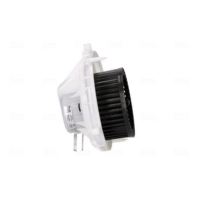 Pulseur d'air habitacle (Ventilateur habitacle) NISSENS ref. 87210