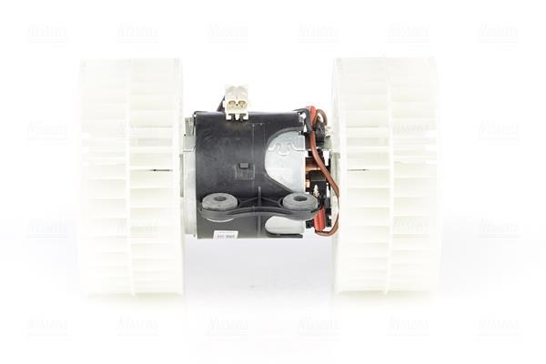 Pulseur d'air habitacle (Ventilateur habitacle) NISSENS ref. 87212