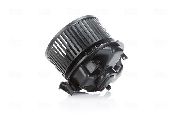 Pulseur d'air habitacle (Ventilateur habitacle) NISSENS ref. 87214