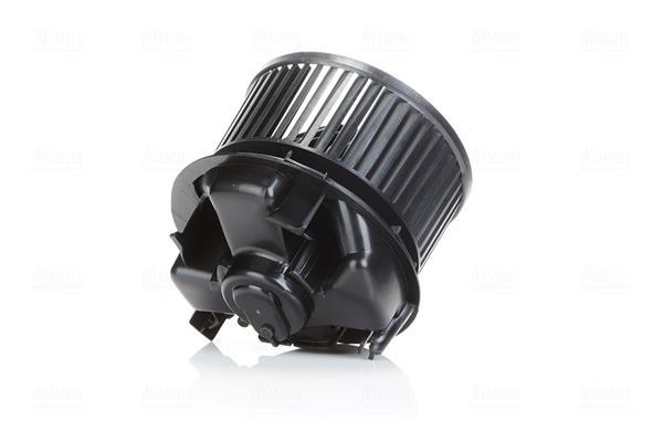 Pulseur d'air habitacle (Ventilateur habitacle) NISSENS ref. 87214
