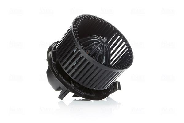 Pulseur d'air habitacle (Ventilateur habitacle) NISSENS ref. 87214