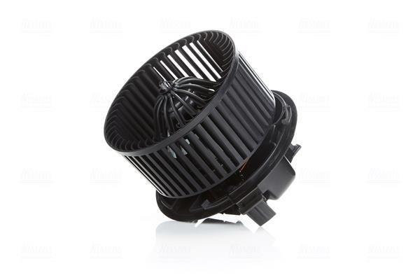 Pulseur d'air habitacle (Ventilateur habitacle) NISSENS ref. 87214