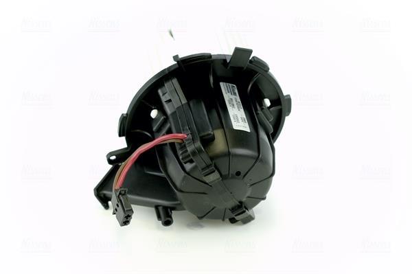 Ventilador de habitáculo NISSENS ref. 87215