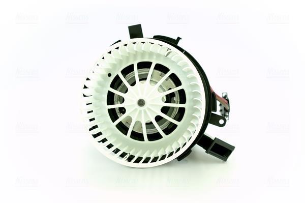 Ventilador de habitáculo NISSENS ref. 87215