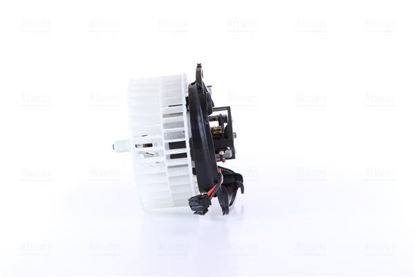 Pulseur d'air habitacle (Ventilateur habitacle) NISSENS ref. 87217