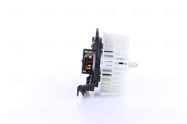 Pulseur d'air habitacle (Ventilateur habitacle) NISSENS ref. 87217