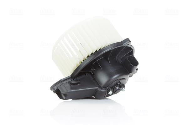 Pulseur d'air habitacle (Ventilateur habitacle) NISSENS ref. 87221
