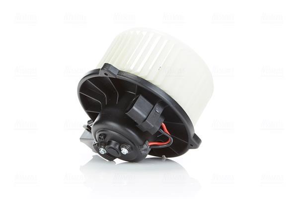 Pulseur d'air habitacle (Ventilateur habitacle) NISSENS ref. 87221