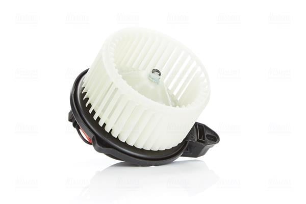 Pulseur d'air habitacle (Ventilateur habitacle) NISSENS ref. 87221