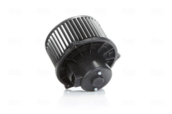 Pulseur d'air habitacle (Ventilateur habitacle) NISSENS 87234