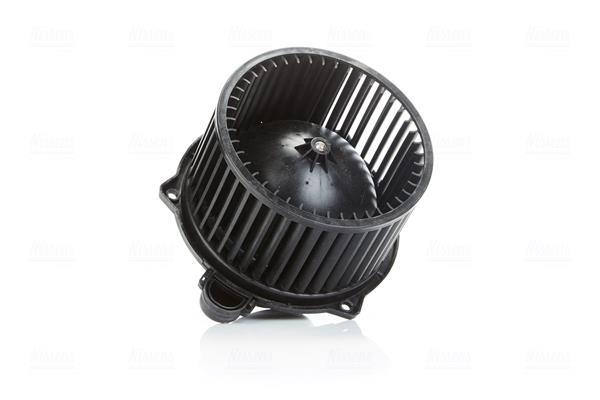 Pulseur d'air habitacle (Ventilateur habitacle) NISSENS 87234