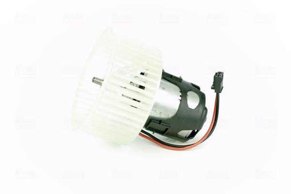 Ventilador habitáculo NISSENS ref. 87240