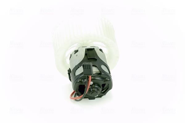 Ventilador habitáculo NISSENS ref. 87240