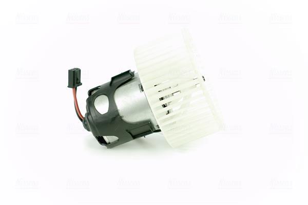 Ventilador habitáculo NISSENS ref. 87240