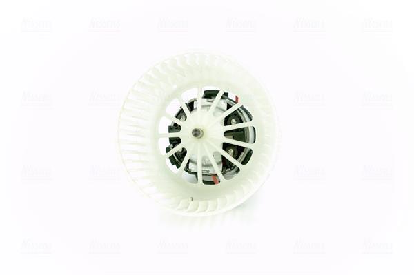 Ventilador habitáculo NISSENS ref. 87240